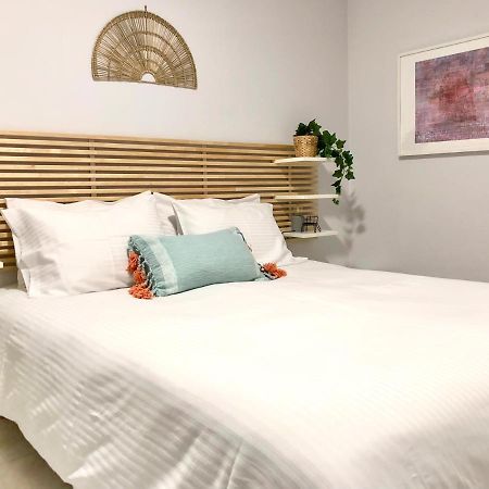 לריסה Your Cozy Downtown Home - Apartment מראה חיצוני תמונה