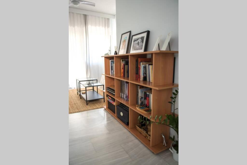 לריסה Your Cozy Downtown Home - Apartment מראה חיצוני תמונה