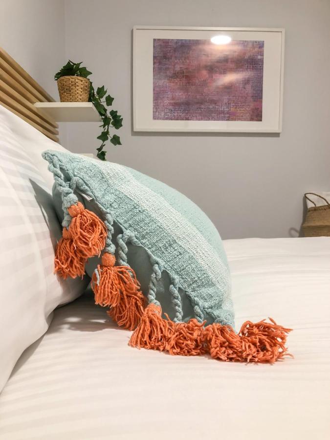 לריסה Your Cozy Downtown Home - Apartment מראה חיצוני תמונה