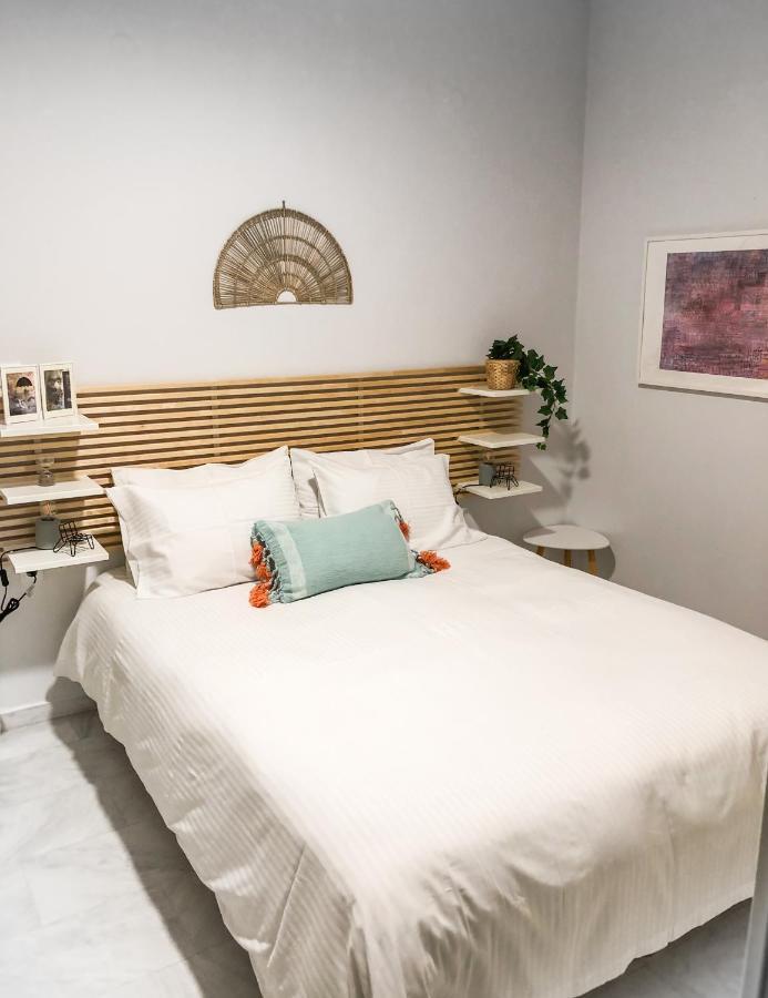 לריסה Your Cozy Downtown Home - Apartment מראה חיצוני תמונה